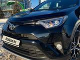 Toyota RAV4 2019 годаүшін13 300 000 тг. в Астана – фото 3