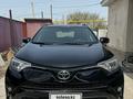 Toyota RAV4 2017 годаүшін10 000 000 тг. в Алматы