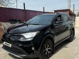 Toyota RAV4 2017 года за 10 000 000 тг. в Алматы – фото 3