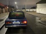 ВАЗ (Lada) 2107 2003 года за 600 000 тг. в Туркестан