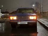 ВАЗ (Lada) 2107 2003 года за 600 000 тг. в Туркестан – фото 2