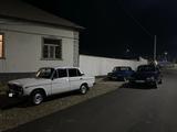 ВАЗ (Lada) 2107 2003 года за 600 000 тг. в Туркестан – фото 5