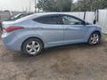 Hyundai Elantra 2013 годаүшін5 700 000 тг. в Уральск – фото 5