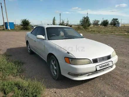 Toyota Mark II 1996 года за 2 500 000 тг. в Экибастуз – фото 5