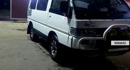 Mitsubishi Delica 1994 годаүшін1 800 000 тг. в Алматы – фото 3