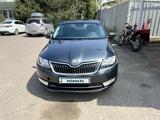 Skoda Rapid 2014 годаүшін3 600 000 тг. в Алматы – фото 3