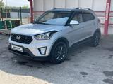 Hyundai Creta 2020 годаүшін10 400 000 тг. в Павлодар