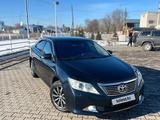 Toyota Camry 2012 года за 9 500 000 тг. в Урджар