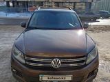 Volkswagen Tiguan 2015 года за 5 950 000 тг. в Алматы