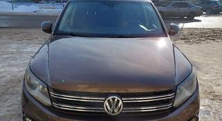 Volkswagen Tiguan 2015 года за 5 950 000 тг. в Алматы