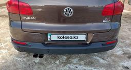 Volkswagen Tiguan 2015 годаүшін5 750 000 тг. в Алматы – фото 2