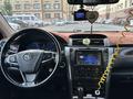Toyota Camry 2016 года за 11 000 000 тг. в Актау