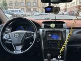 Toyota Camry 2016 годаүшін11 000 000 тг. в Актау