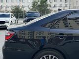 Toyota Camry 2016 годаүшін11 000 000 тг. в Актау – фото 3