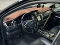 Toyota Camry 2016 года за 11 000 000 тг. в Актау – фото 4