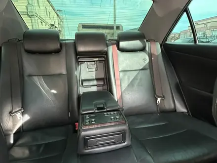 Toyota Camry 2016 года за 11 000 000 тг. в Актау – фото 6