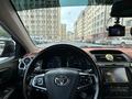 Toyota Camry 2016 года за 11 000 000 тг. в Актау – фото 5