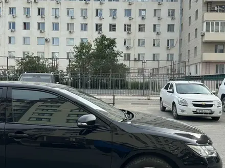 Toyota Camry 2016 года за 11 000 000 тг. в Актау – фото 7