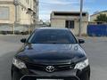 Toyota Camry 2016 года за 11 000 000 тг. в Актау – фото 9