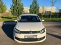 Volkswagen Polo 2015 года за 5 500 000 тг. в Астана – фото 6