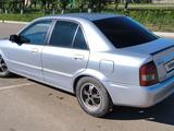 Mazda Familia 1999 годаүшін2 250 000 тг. в Кокшетау – фото 4