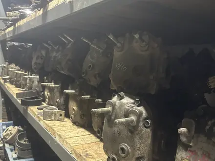 Задние редуктора на субару за 1 000 тг. в Шымкент – фото 2