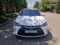 Toyota Camry 2015 года за 10 000 000 тг. в Алматы