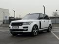 Land Rover Range Rover 2013 годаfor26 000 000 тг. в Алматы – фото 2