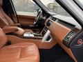 Land Rover Range Rover 2013 годаfor26 000 000 тг. в Алматы – фото 10