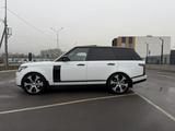 Land Rover Range Rover 2013 годаfor26 000 000 тг. в Алматы – фото 4