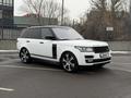 Land Rover Range Rover 2013 годаfor26 000 000 тг. в Алматы