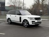 Land Rover Range Rover 2013 годаfor26 000 000 тг. в Алматы