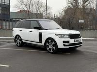 Land Rover Range Rover 2013 годаfor26 000 000 тг. в Алматы