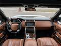 Land Rover Range Rover 2013 годаfor26 000 000 тг. в Алматы – фото 8
