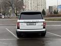 Land Rover Range Rover 2013 годаfor26 000 000 тг. в Алматы – фото 7