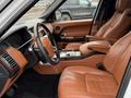 Land Rover Range Rover 2013 годаfor26 000 000 тг. в Алматы – фото 9
