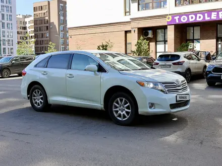 Toyota Venza 2010 года за 8 500 000 тг. в Астана – фото 12