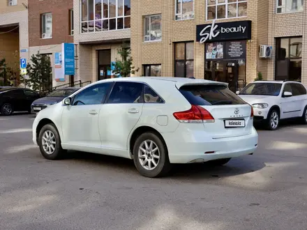 Toyota Venza 2010 года за 8 500 000 тг. в Астана – фото 6