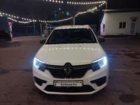 Renault Logan 2018 года за 3 000 000 тг. в Алматы