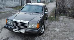 Mercedes-Benz E 230 1991 годаүшін1 250 000 тг. в Шымкент – фото 5