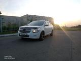 Chevrolet Cobalt 2014 годаүшін4 300 000 тг. в Есик