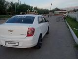 Chevrolet Cobalt 2014 годаүшін4 300 000 тг. в Есик – фото 5