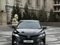 Toyota Camry 2019 года за 13 850 000 тг. в Алматы