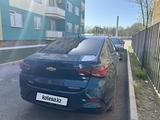 Chevrolet Onix 2023 года за 7 250 000 тг. в Алматы – фото 4