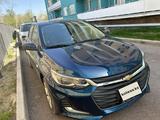 Chevrolet Onix 2023 года за 7 250 000 тг. в Алматы