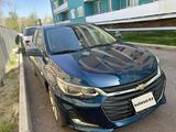 Chevrolet Onix 2023 года за 7 250 000 тг. в Алматы – фото 2