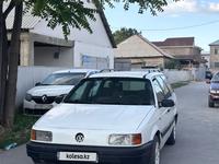 Volkswagen Passat 1991 года за 1 400 000 тг. в Тараз