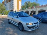 Mitsubishi Space Star 2002 годаүшін3 000 000 тг. в Уральск