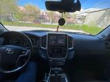 Toyota Land Cruiser 2016 года за 31 500 000 тг. в Атырау – фото 2