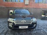 Toyota Land Cruiser 2016 года за 31 500 000 тг. в Атырау – фото 4